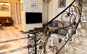 Luxury Tumanyan Apartment